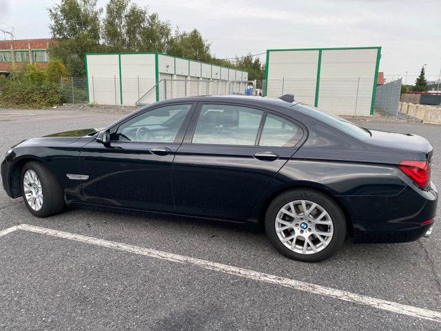 BMW Xdrive schwarz TÜV neu