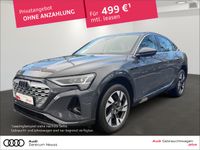 Audi Q8 e-tron - Vorschau Bild 1