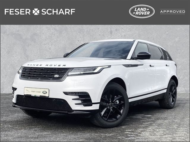 Land Rover Range Rover Velar R-Dynamic Dynamic SE P250 AHK 