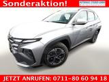 Hyundai TUCSON Trend MHEV DCT Tend 18Z Krell 3Z-Klima... - Hyundai TUCSON aus 2025
