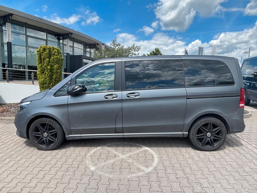 Image of Mercedes-Benz V 300