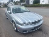 Jaguar XType 2.2 - Jaguar X-Type Gebrauchtwagen
