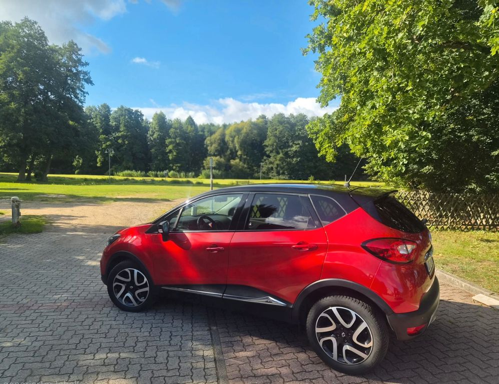 Image of Renault Captur