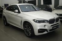 BMW X6 M50 d+360° KAMERA+TOT WINKEL+AHK+SUND SYS+SCH