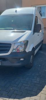 Mercedes-Benz Sprinter 906 B - Offers matching your search criteria