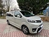Toyota Proace (Verso) Lang L2 7-Sitze Executive Voll  - Toyota: 7 Sitzer
