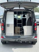 Bürstner Copa C 530 *ALLRAD**Fahrassistenzpaket*