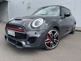 MINI John Cooper Works H/K Leder Chili Head-Up Panora - MINI John Cooper Works aus 2020