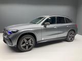 Mercedes-Benz GLC 300 e 4MATIC +AMG+Night+MBUX+Sportausp.+AHK - Mercedes-Benz GLC 300 Gebrauchtwagen in Hamburg