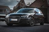 Audi A4 Avant 2.0 TDI | HUD*Keyless*Navi+*Ambiente