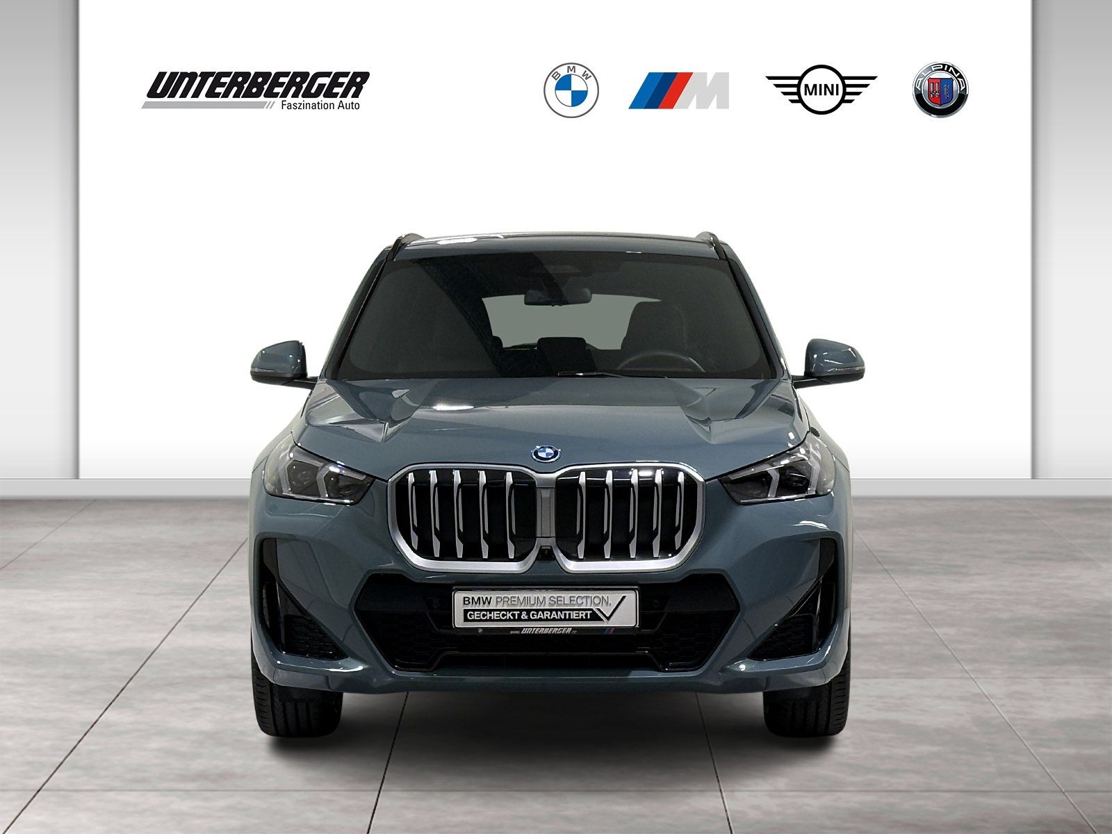 BMW X1 xDrive30e M Sportpaket AHK ACC 360° HUD HK foto 4