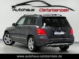 Mercedes-Benz GLK 220 CDI BLUEEFFICIENCY 4MATIC/AMG-LINE/BiXEN - Mercedes-Benz GLK 220: Blueefficiency Cdi 4matic