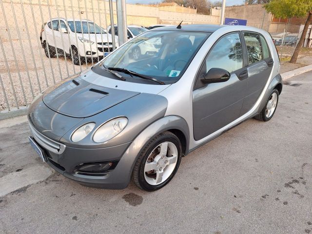 Smart ForFour Passion 1.3