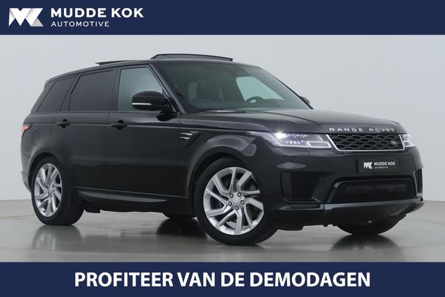 Land Rover Range Rover Sport P400e HSE | ACC | panorama dac