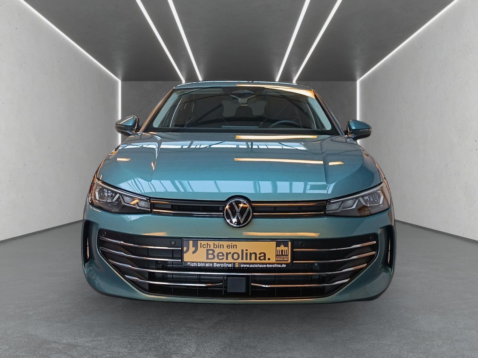 Volkswagen Passat Variant - Bild 6