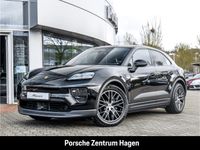 Porsche Macan - Vorschau Bild 1