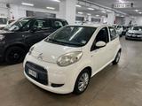 Citroën Citroen C1 1.0 5 porte, aria condizionata e serv - gebrauchte Citroën C1 aus dem Jahr 2010