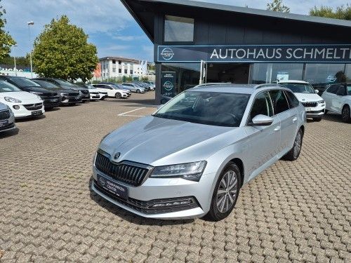 Image of Skoda Superb