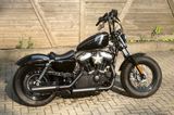 Harley-Davidson XL 1200 X  Forty -Eight - Offers matching your search criteria