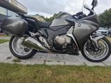 Honda VFR1200 FD inkl Koffer - HONDA KREFELD