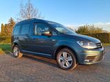 Volkswagen Caddy 2,0TDI 110kW Comfortline LED AHK ACC SZH - VW Caddy von privat