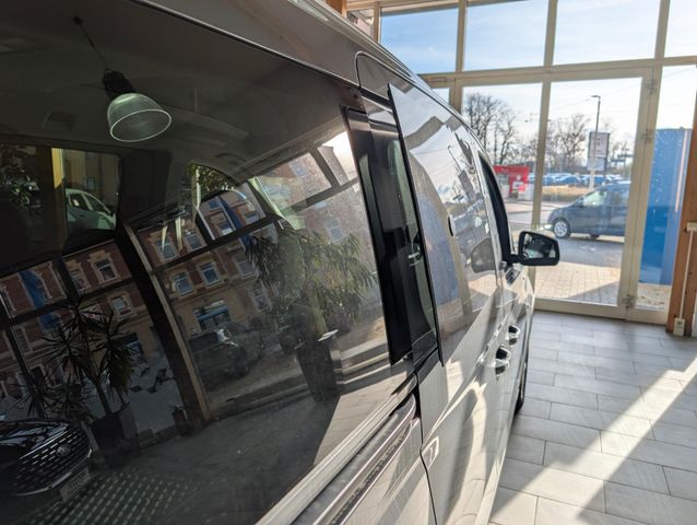 Ford Grand Tourneo Connect Active