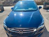 Opel Astra 1.4 Turbo Dynamic 92kW Dynamic - Opel Astra: 92