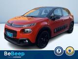 Citroën C3 1.2 PURETECH SHINE 82CV - Citroën: Cv