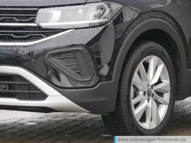 Volkswagen T-Cross - Bild 12