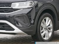 Volkswagen T-Cross - Vorschau Bild 12