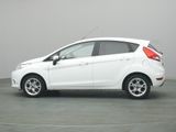 Ford Fiesta Titanium 82PS/Winter-Paket - Ford Fiesta: 82 Ps