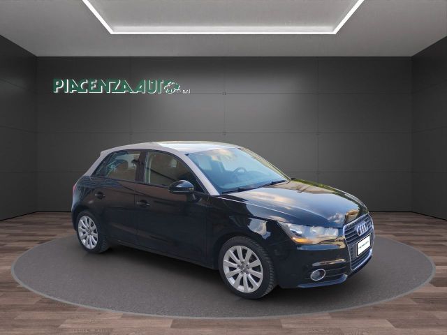 AUDI ANDERE