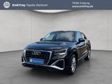 Audi Q2 35 TFSI S tronic S line - Audi Q2 in Freiburg