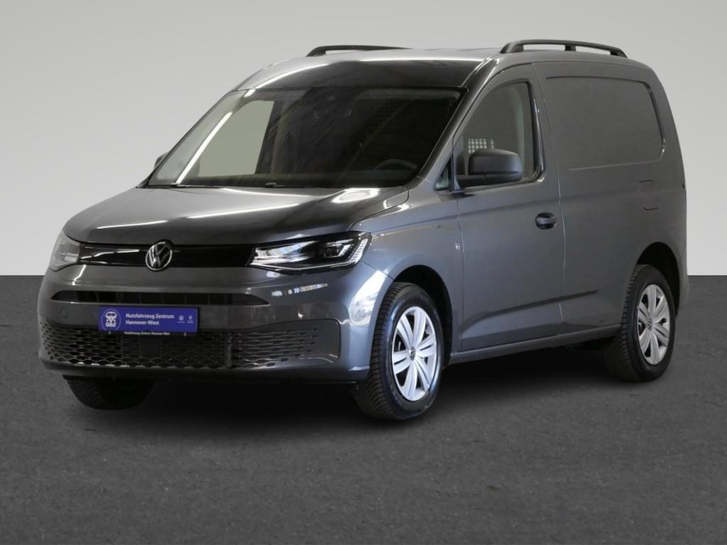 Volkswagen Caddy Cargo KR 2.0 TDI AHK SHZ LED Kamera