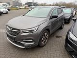 Opel Grandland 1.6 Turbo Opel 2020*LED*NAVI*KAMERA* - Opel Grandland (X) aus 2021
