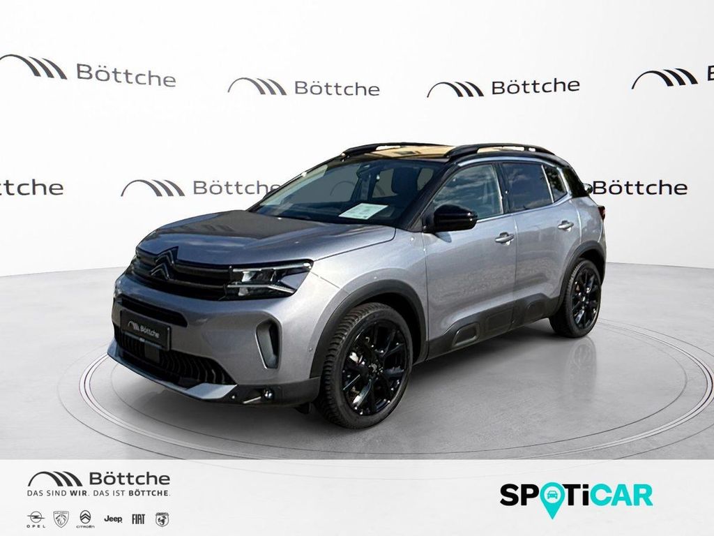 Image of Citroën C5 Aircross