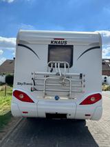 Knaus Skytraveller 500D - Knaus 5