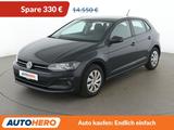 Volkswagen Polo 1.0 TSI Comfortline Aut.*LIM*PDC*KLIMA* - VW Polo Gebrauchtwagen in Essen