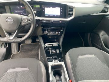 Bild 14 Opel Mokka e Edit*LENKRAD-HZ*SHZ*DAB*KAMERA*1HD*MwSt*