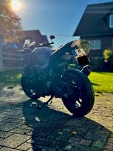 Kawasaki Z750R Black Edition - Top gepflegt - Offers