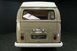 Volkswagen T2a Camper Originalfahrzeug, rostfrei, 3.Hd. - VW T3