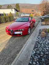Alfa Romeo Spider 2.2 JTS 16V - Alfa Romeo Gebrauchtwagen von 2007