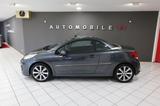 Peugeot 207 CC Cabrio 1.6 Premium,Klima,TüvNeu,2.Hand, - Peugeot 207: 1.6