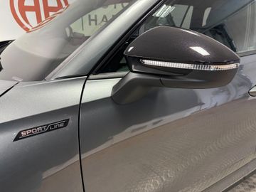Skoda Kodiaq 1.5 TSI mHEV 110 kW Sportline 7-Sitze