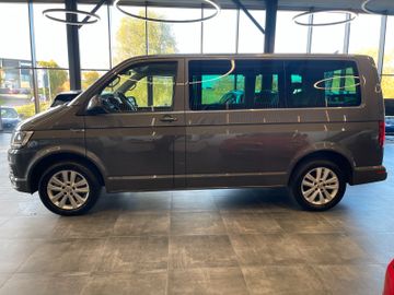 Volkswagen T6 Multivan 2.0 TDI *NAVI*AHK*ACC*STHZ*KAM*