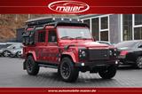 Land Rover Defender Alu Cab - Klima - SHZ - AHK - - gebrauchte Land Rover Defender aus dem Jahr 2011