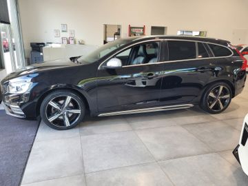 Volvo V60 - 7