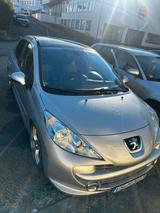 Peugeot 207 Tüv 30.05.2027 - Peugeot 207 in Dortmund