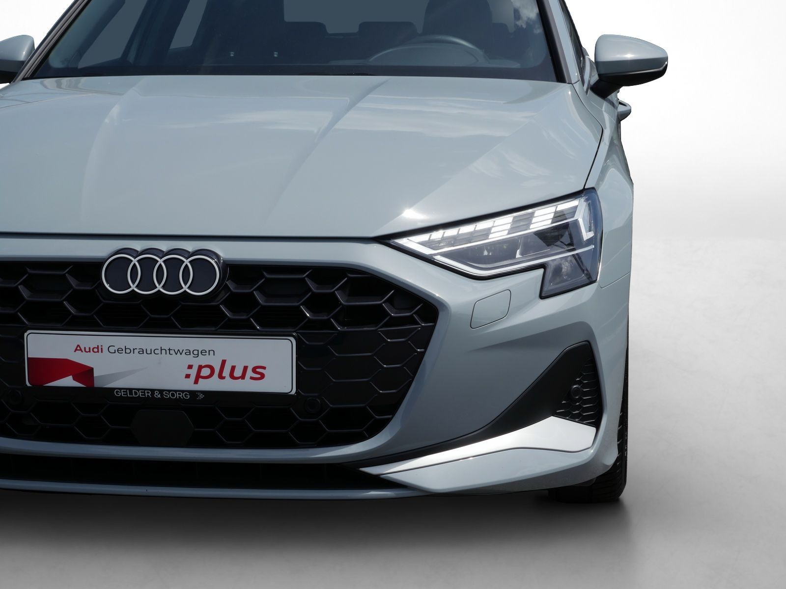Audi A3 - Bild 12