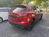 Mazda CX-5 Sendo AWD - Mazda CX-5: Sendo
